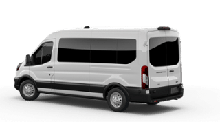 2026 Ford Transit® External Image 3